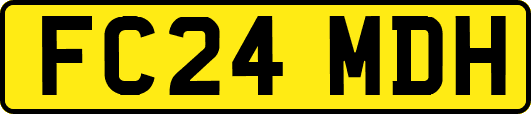 FC24MDH