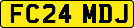 FC24MDJ
