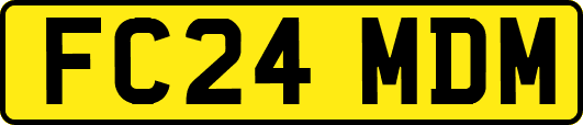 FC24MDM