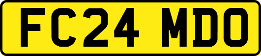 FC24MDO