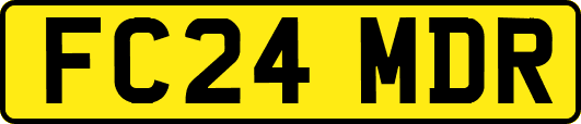 FC24MDR