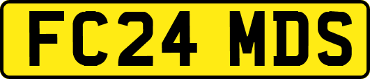 FC24MDS