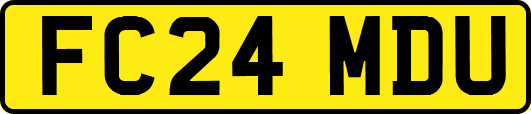 FC24MDU