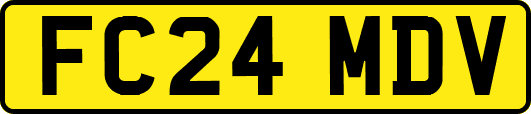 FC24MDV