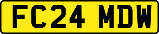 FC24MDW
