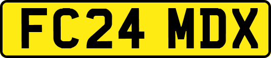 FC24MDX