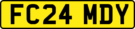 FC24MDY
