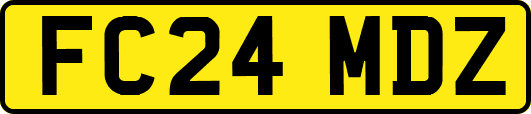 FC24MDZ