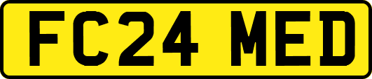 FC24MED