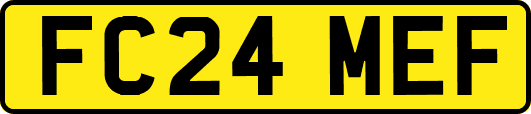 FC24MEF