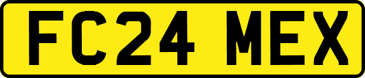 FC24MEX