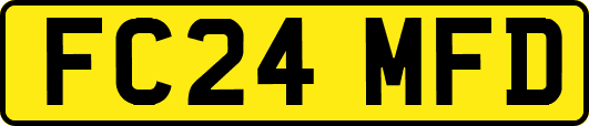 FC24MFD