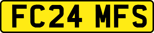 FC24MFS
