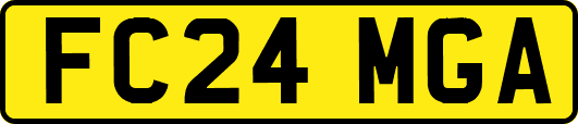 FC24MGA