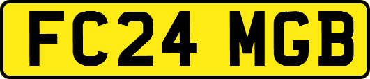 FC24MGB