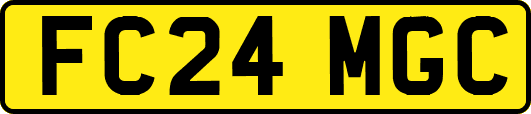 FC24MGC