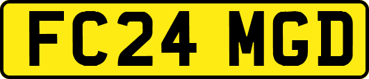 FC24MGD
