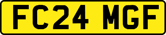 FC24MGF