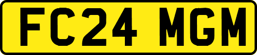 FC24MGM