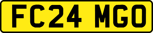 FC24MGO