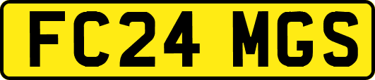 FC24MGS