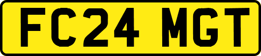 FC24MGT