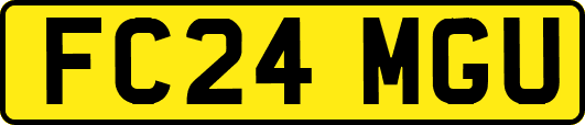 FC24MGU