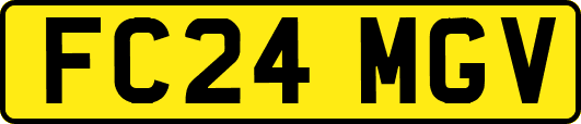 FC24MGV