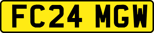 FC24MGW