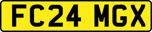 FC24MGX