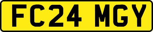 FC24MGY