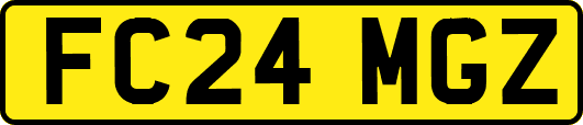 FC24MGZ