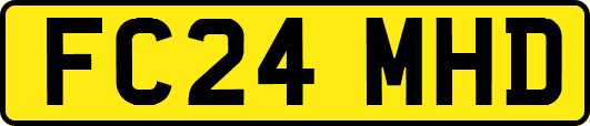 FC24MHD