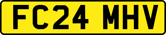 FC24MHV