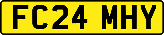 FC24MHY