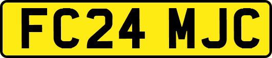 FC24MJC