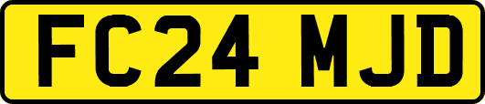 FC24MJD