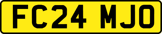 FC24MJO