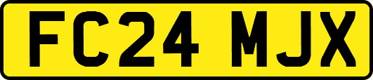 FC24MJX