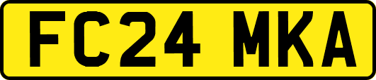 FC24MKA