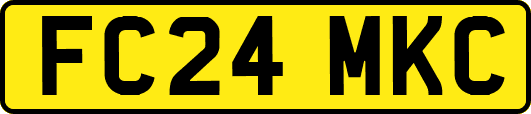 FC24MKC