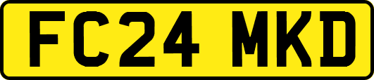 FC24MKD