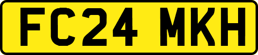 FC24MKH