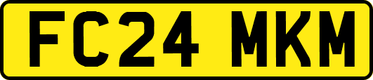 FC24MKM