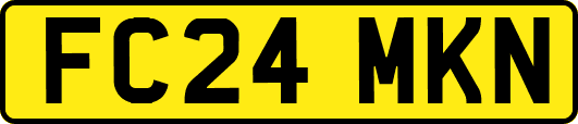 FC24MKN