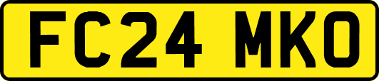 FC24MKO