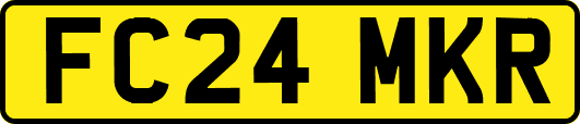 FC24MKR