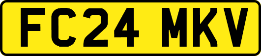 FC24MKV