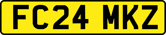 FC24MKZ