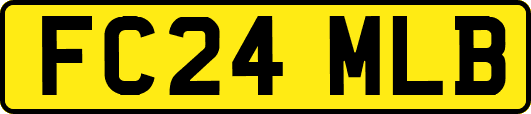 FC24MLB